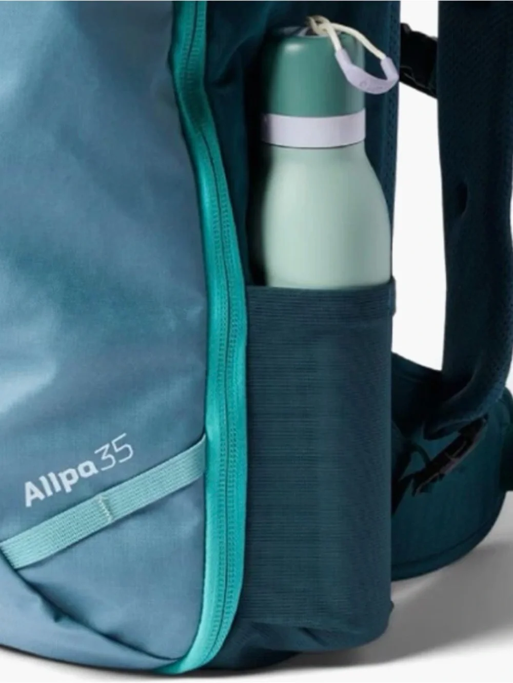 cotopaxi Allpa 35L Blue Spruce